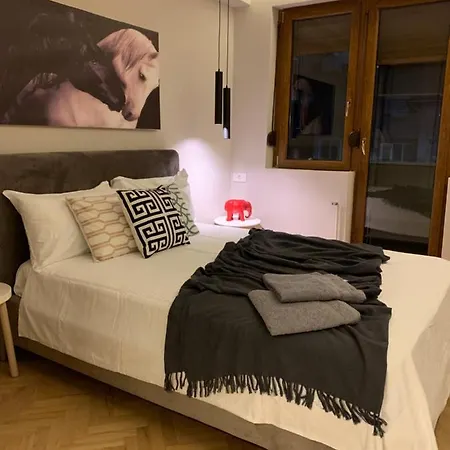 Apartment Gray