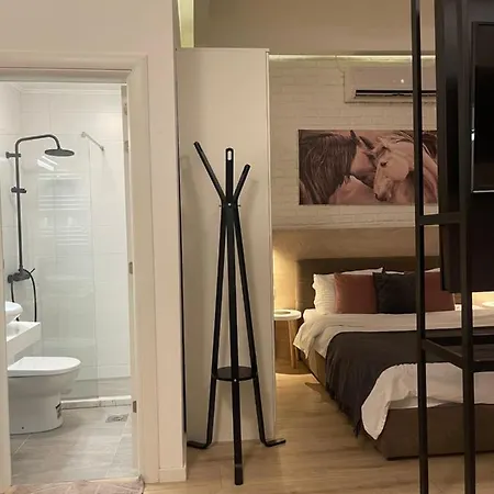 Apartment Gray *