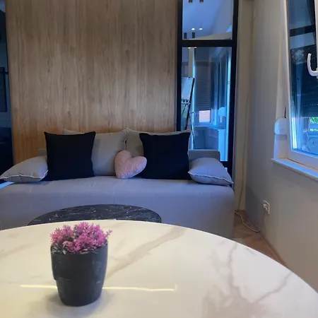 Gray Apartment *