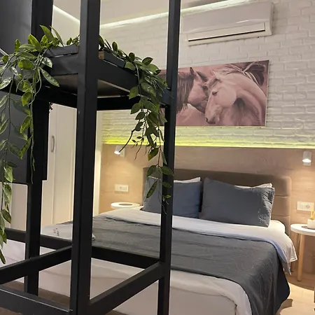 Apartment Gray