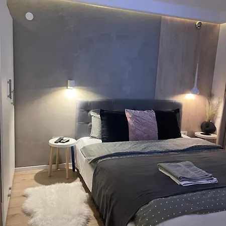 Apartment Gray *