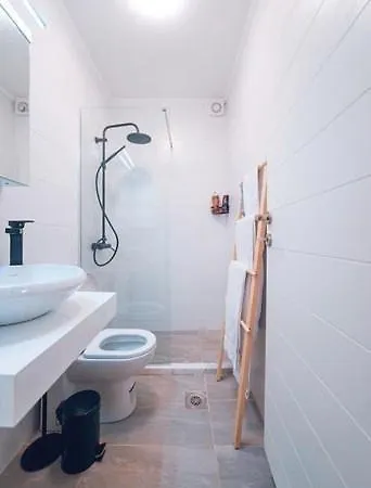 Gray Apartment